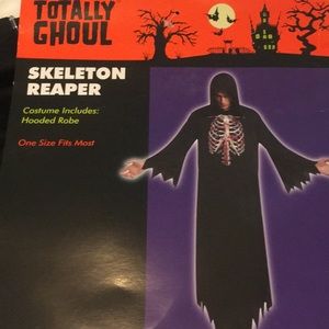 Men’s Halloween costume